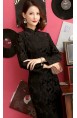 Savanna Cheongsam